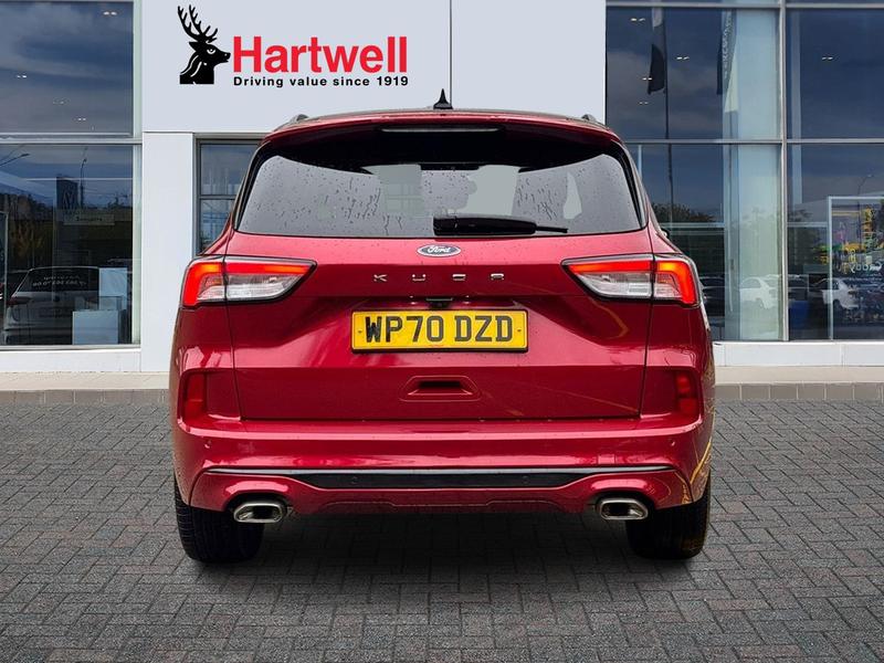 Used Ford Kuga 2020 for sale - 77113072: Photo 5