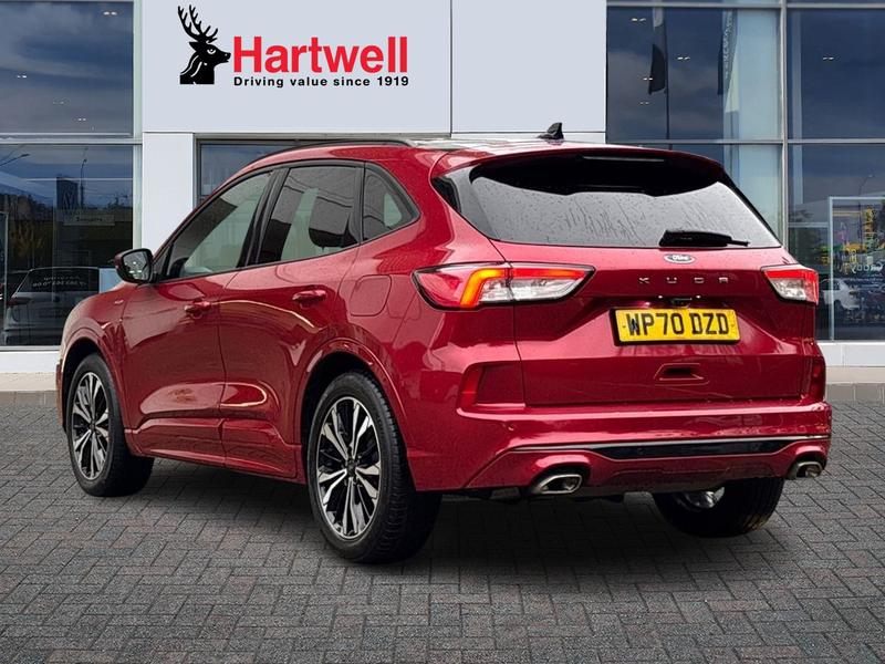 Used Ford Kuga 2020 for sale - 77113072: Photo 6