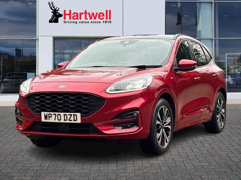 Used Ford Kuga 2020 for sale - 77113072: Photo 8