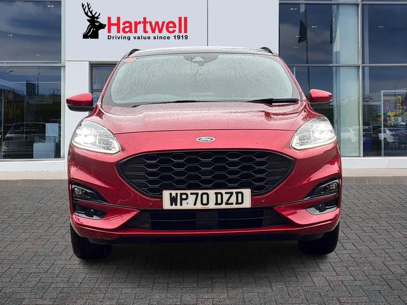 Used Ford Kuga 2020 for sale - 77113072: Photo 9