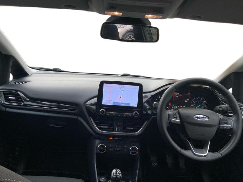 Used Ford Fiesta 2022 for sale - 76691111: Photo 12