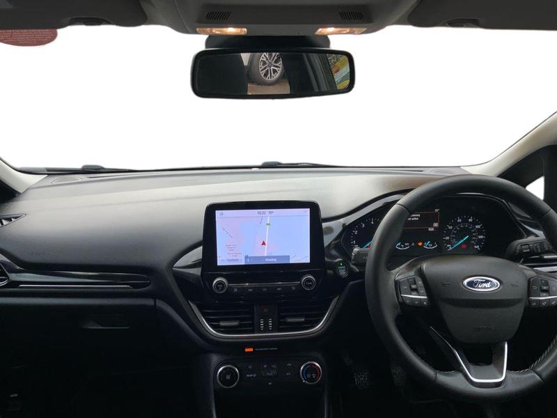 Used Ford Fiesta 2022 for sale - 76691111: Photo 13