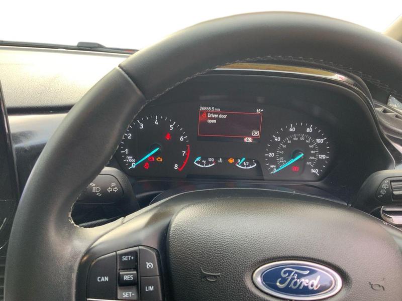 Used Ford Fiesta 2022 for sale - 76691111: Photo 14