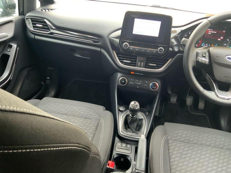 Used Ford Fiesta 2022 for sale - 76691111: Photo 16