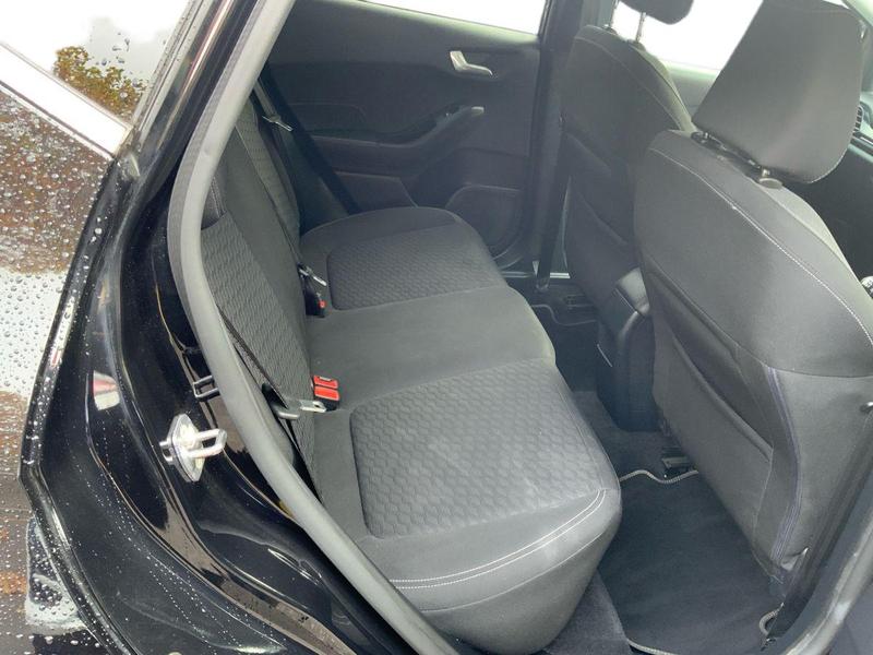 Used Ford Fiesta 2022 for sale - 76691111: Photo 18