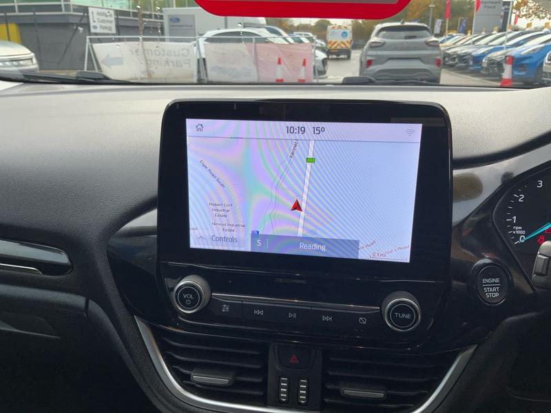 Used Ford Fiesta 2022 for sale - 76691111: Photo 20