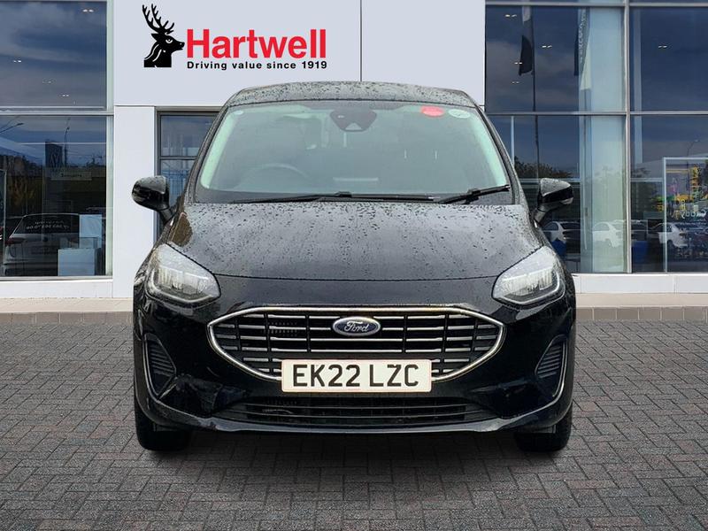 Used Ford Fiesta 2022 for sale - 76691111: Photo 9