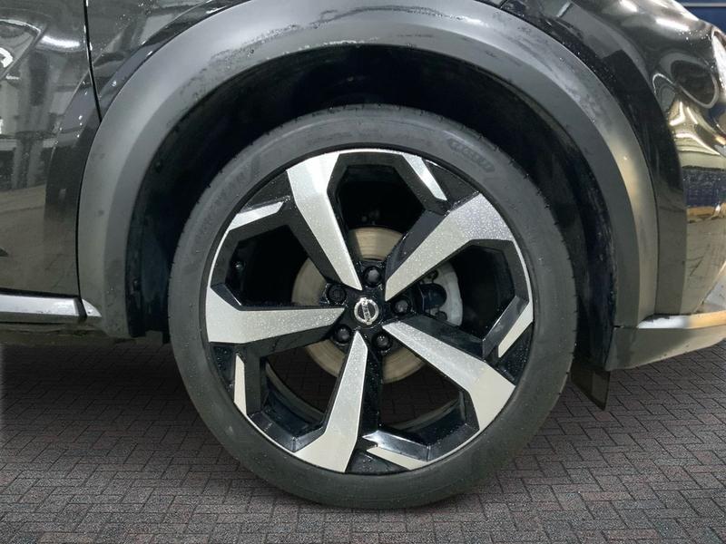 Used Nissan Juke 2021 for sale - 76750486: Photo 10