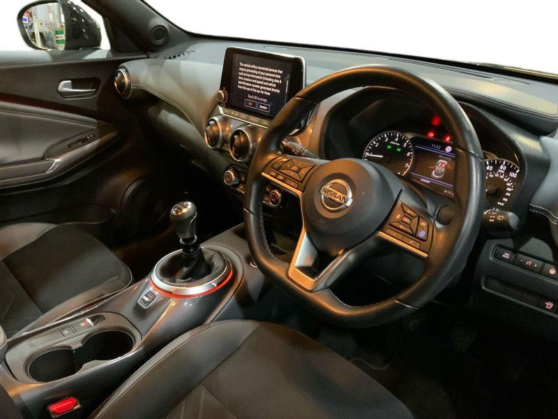Used Nissan Juke 2021 for sale - 76750486: Photo 11