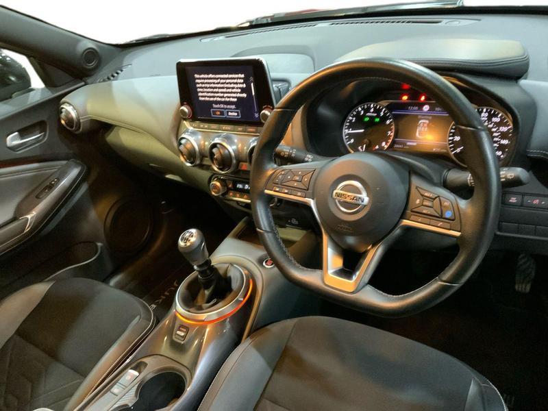 Used Nissan Juke 2021 for sale - 76750486: Photo 13