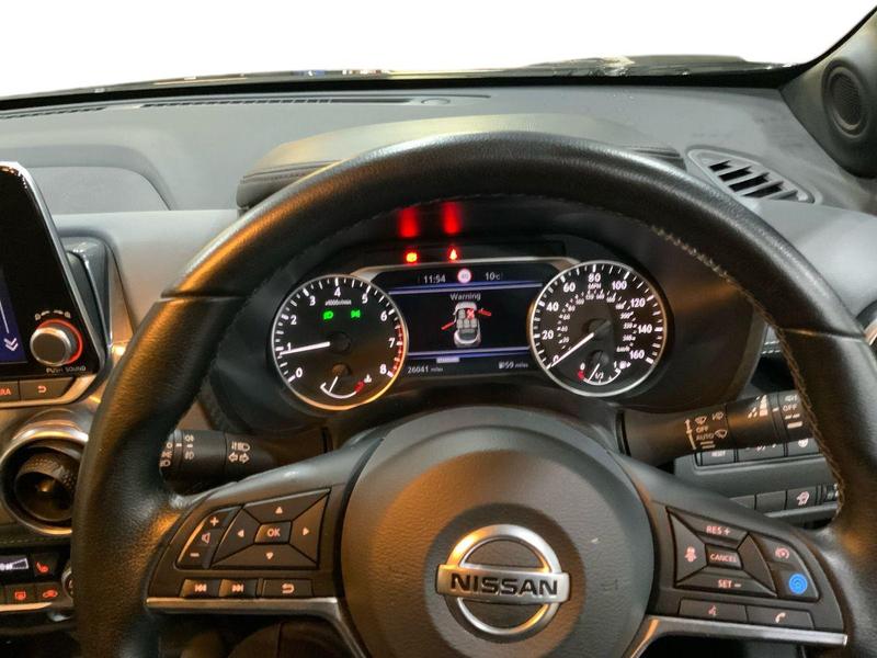 Used Nissan Juke 2021 for sale - 76750486: Photo 14