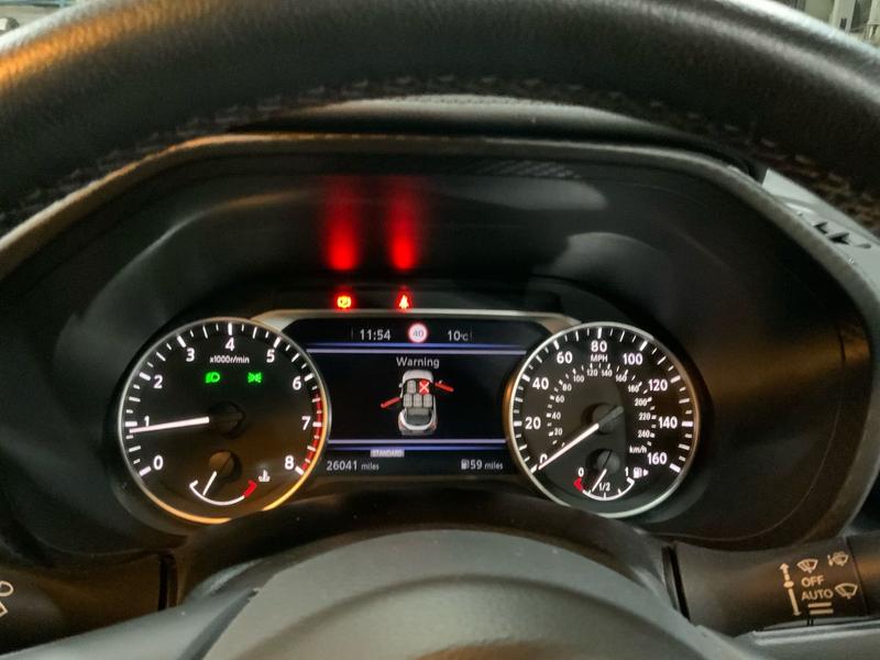 Used Nissan Juke 2021 for sale - 76750486: Photo 15