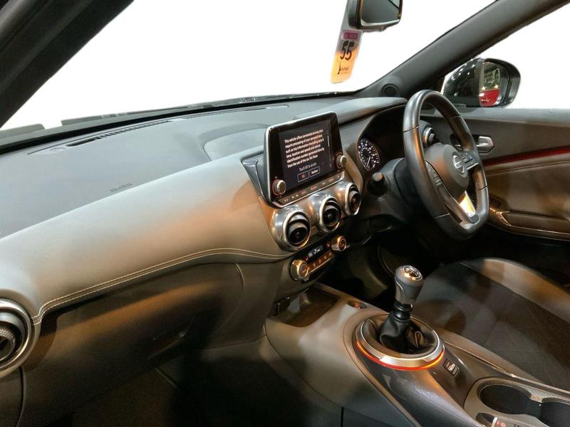 Used Nissan Juke 2021 for sale - 76750486: Photo 16