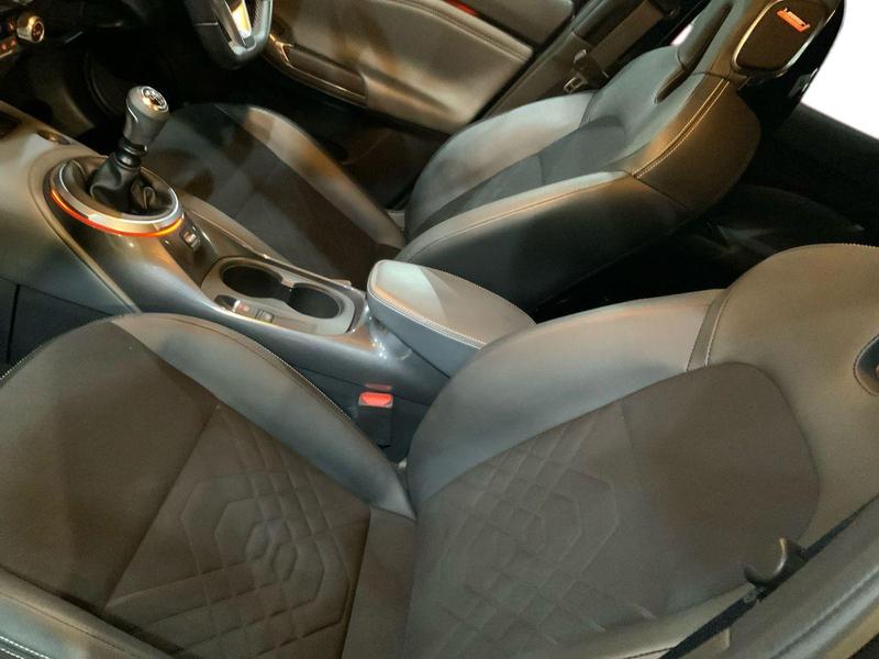 Used Nissan Juke 2021 for sale - 76750486: Photo 17