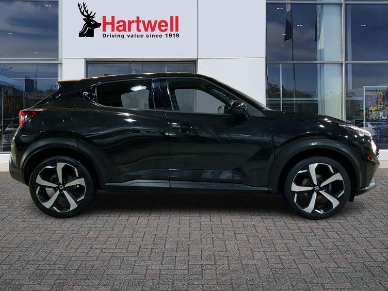 Used Nissan Juke 2021 for sale - 76750486: Photo 2