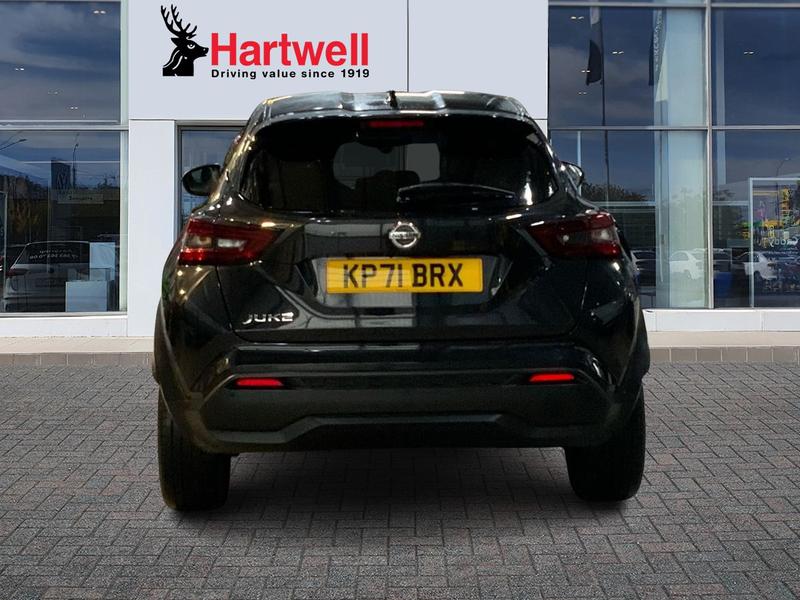 Used Nissan Juke 2021 for sale - 76750486: Photo 5