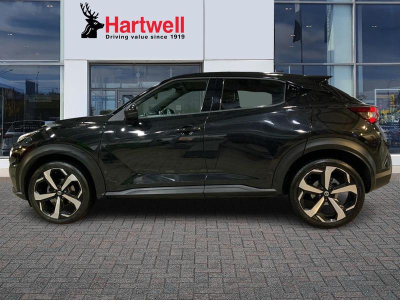 Used Nissan Juke 2021 for sale - 76750486: Photo 7