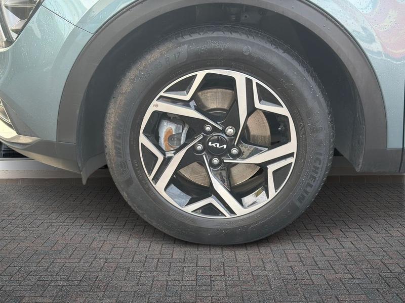 Used Kia Sportage 2022 for sale - 76835473: Photo 10