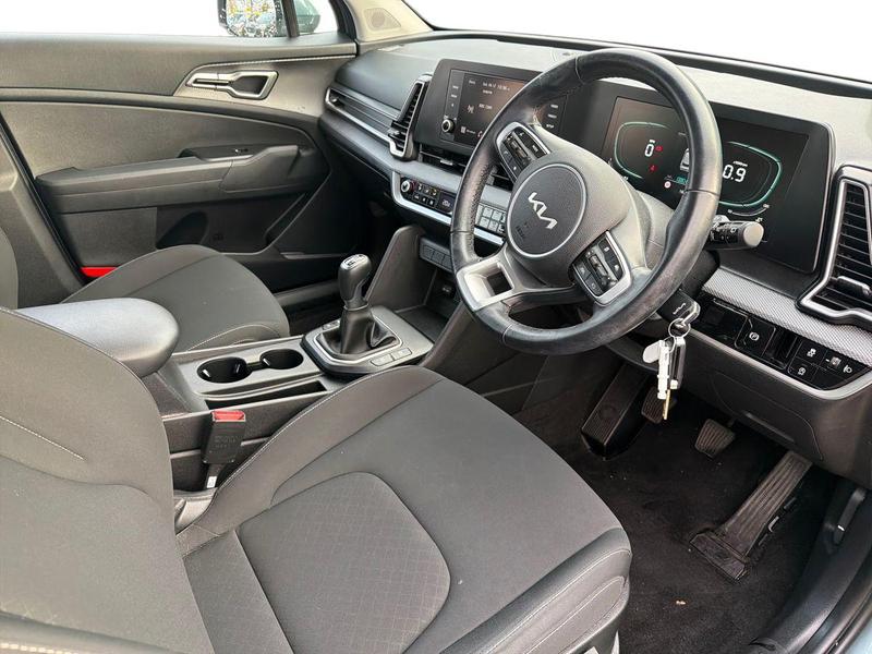 Used Kia Sportage 2022 for sale - 76835473: Photo 11