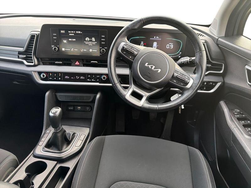 Used Kia Sportage 2022 for sale - 76835473: Photo 12