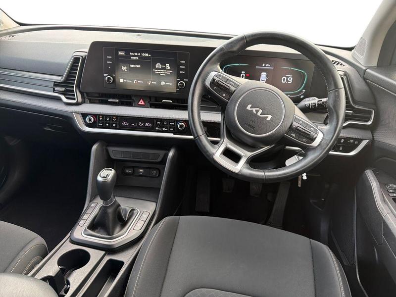 Used Kia Sportage 2022 for sale - 76835473: Photo 13