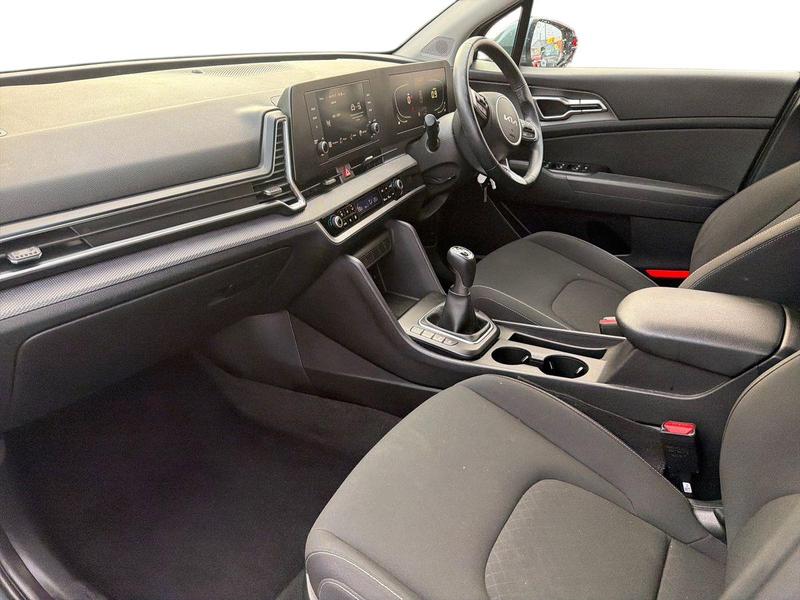 Used Kia Sportage 2022 for sale - 76835473: Photo 16