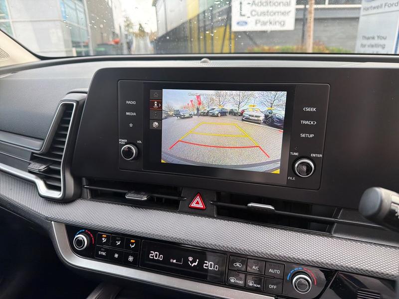 Used Kia Sportage 2022 for sale - 76835473: Photo 20