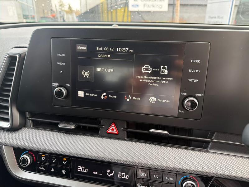 Used Kia Sportage 2022 for sale - 76835473: Photo 21