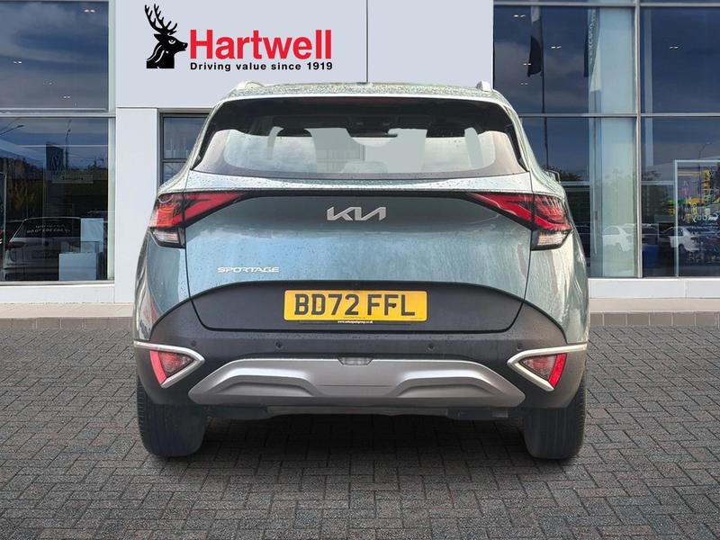 Used Kia Sportage 2022 for sale - 76835473: Photo 5