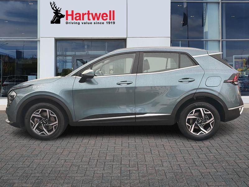 Used Kia Sportage 2022 for sale - 76835473: Photo 7