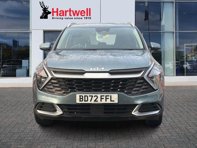 Used Kia Sportage 2022 for sale - 76835473: Photo 9