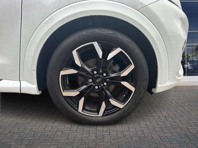 Used Ford Puma 2023 for sale - 77117212: Photo 10