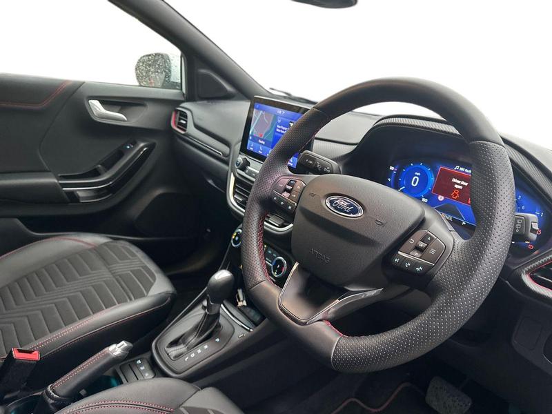 Used Ford Puma 2023 for sale - 77117212: Photo 11