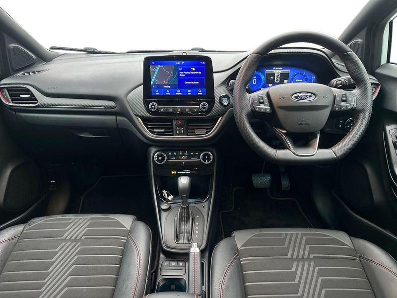 Used Ford Puma 2023 for sale - 77117212: Photo 12