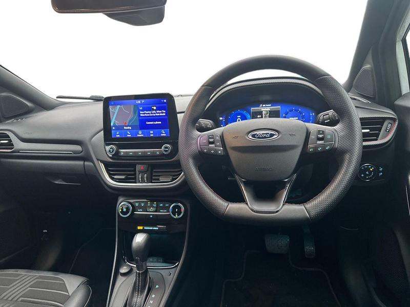 Used Ford Puma 2023 for sale - 77117212: Photo 13