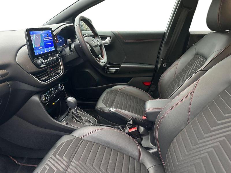 Used Ford Puma 2023 for sale - 77117212: Photo 16