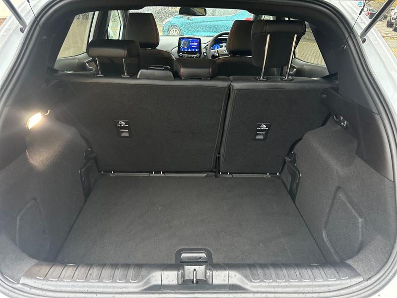 Used Ford Puma 2023 for sale - 77117212: Photo 19