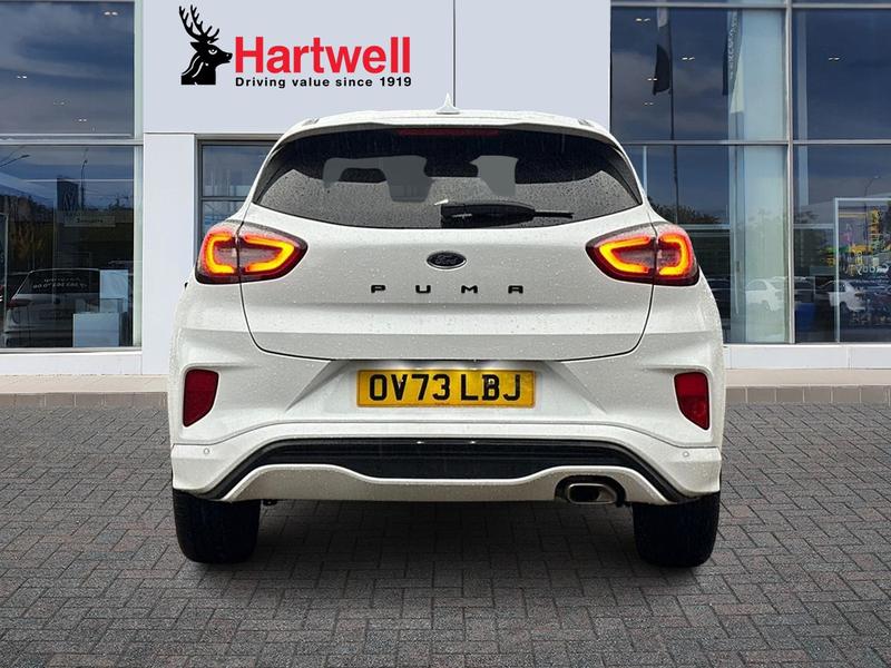 Used Ford Puma 2023 for sale - 77117212: Photo 5