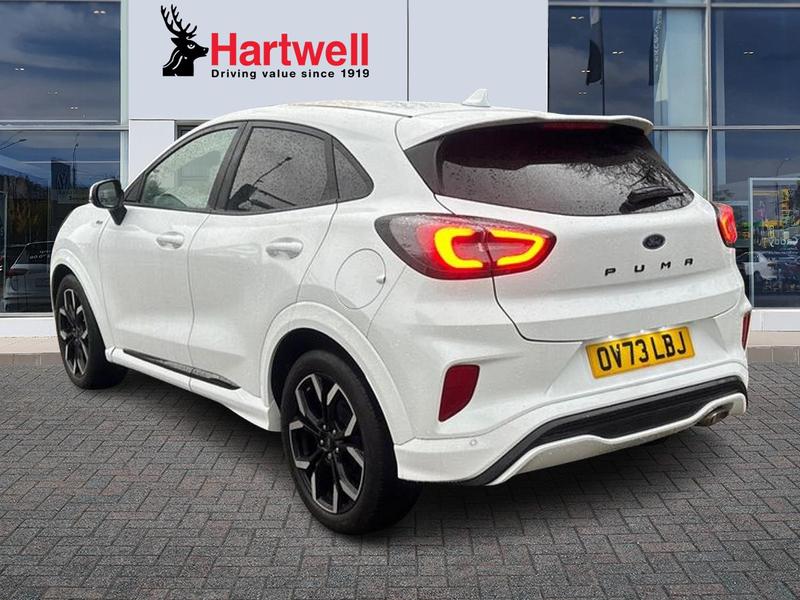 Used Ford Puma 2023 for sale - 77117212: Photo 6