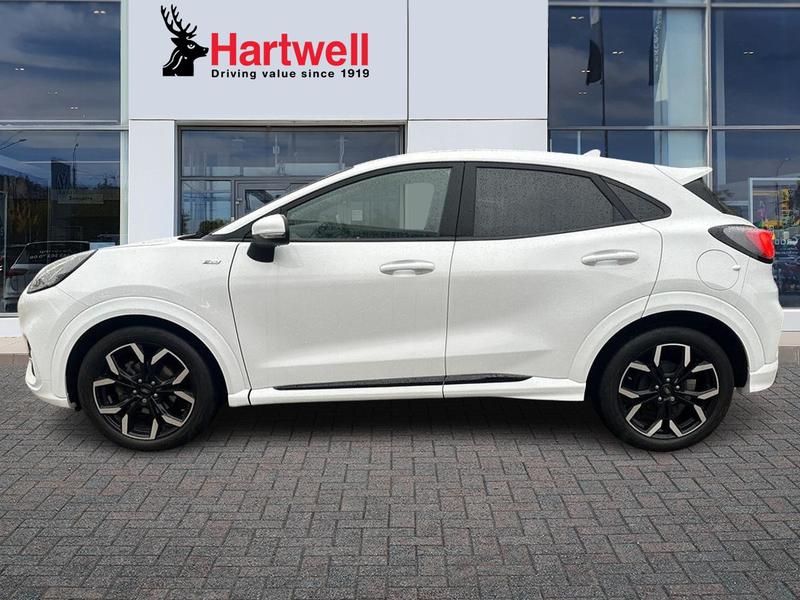 Used Ford Puma 2023 for sale - 77117212: Photo 7