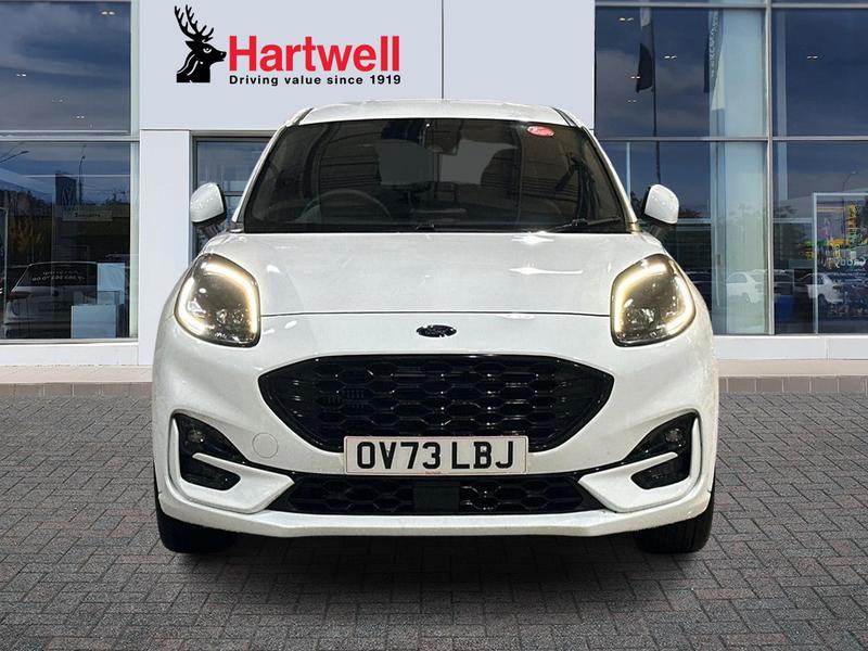 Used Ford Puma 2023 for sale - 77117212: Photo 9