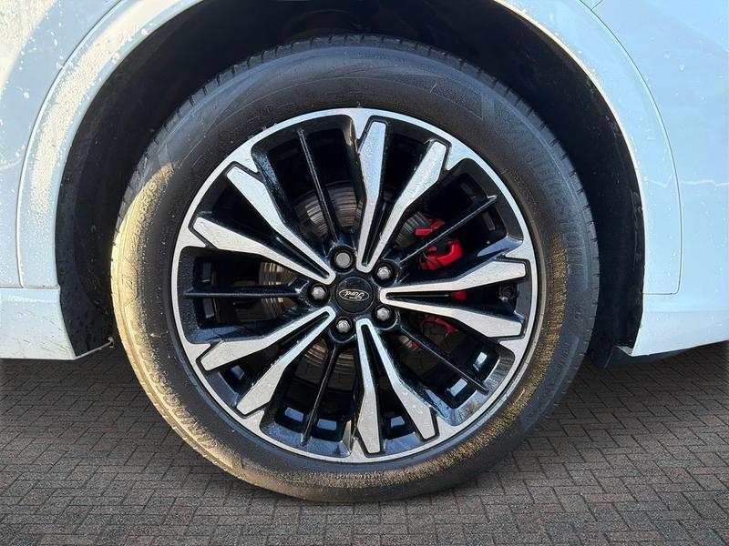 Used Ford Kuga 2022 for sale - 77296748: Photo 10