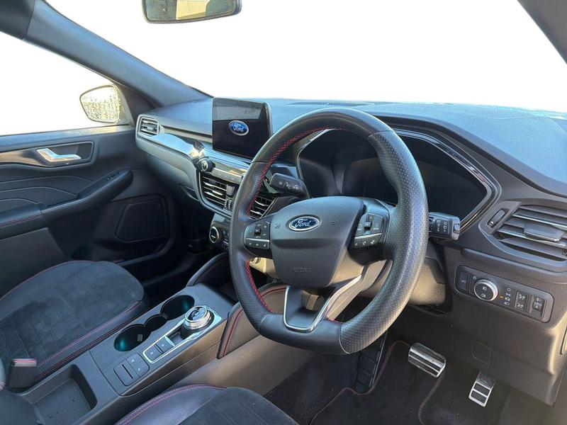 Used Ford Kuga 2022 for sale - 77296748: Photo 11