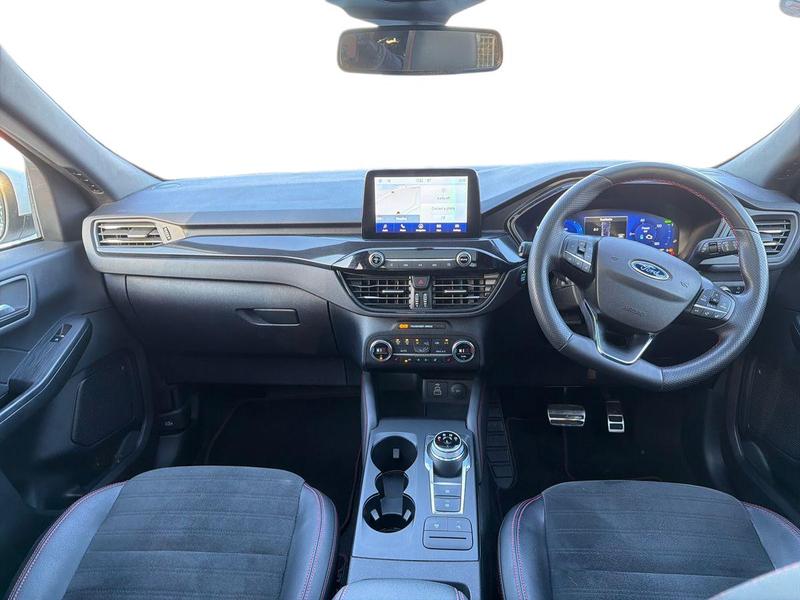 Used Ford Kuga 2022 for sale - 77296748: Photo 12