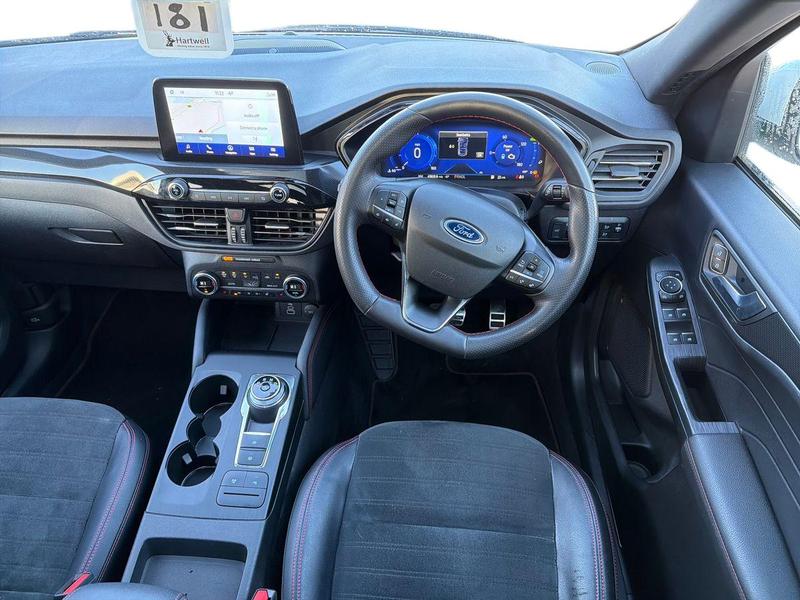 Used Ford Kuga 2022 for sale - 77296748: Photo 13