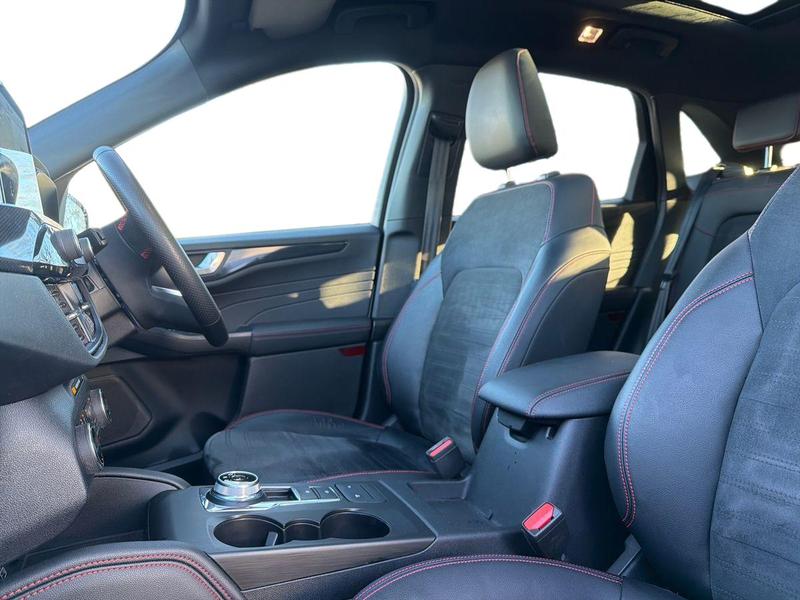 Used Ford Kuga 2022 for sale - 77296748: Photo 17