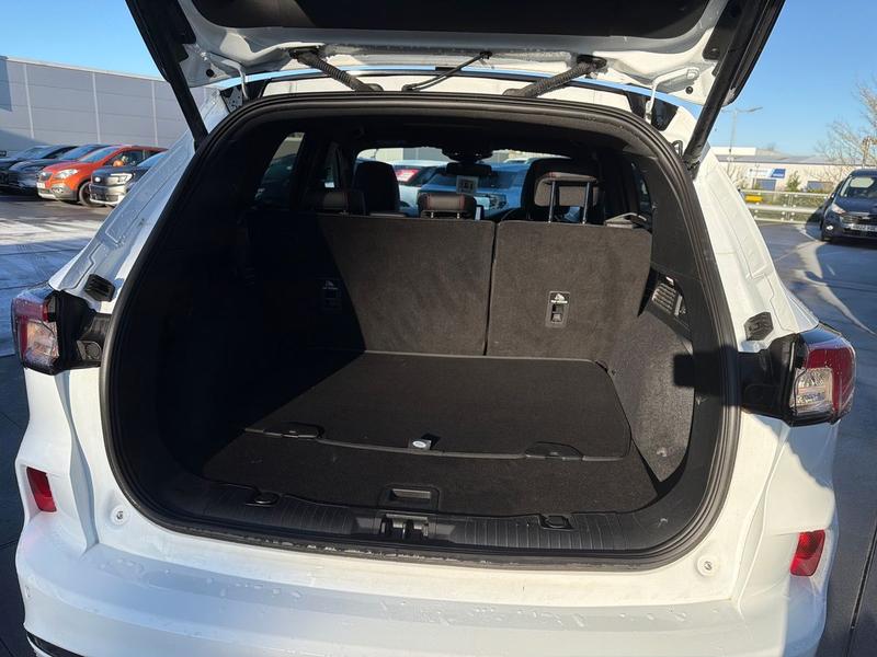 Used Ford Kuga 2022 for sale - 77296748: Photo 19