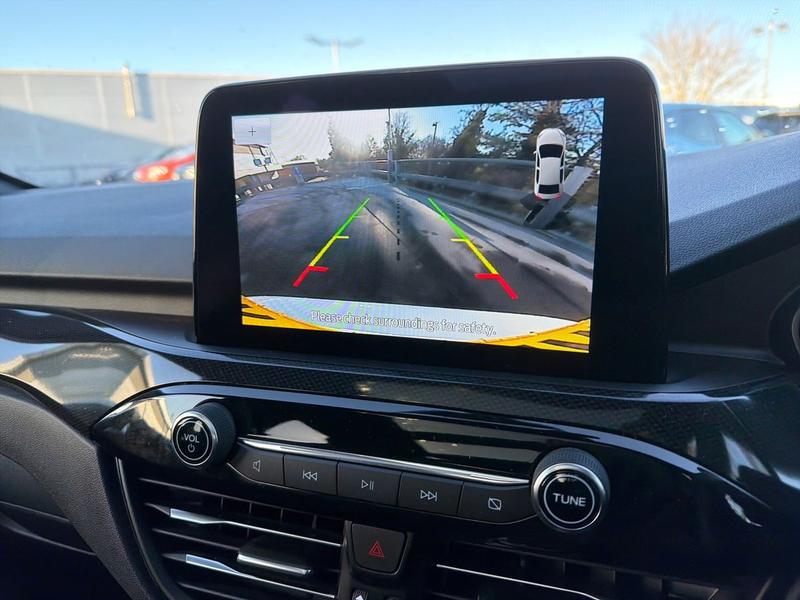 Used Ford Kuga 2022 for sale - 77296748: Photo 20