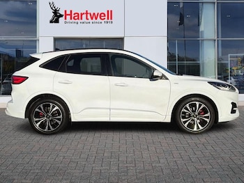 Used Ford Kuga undefined for sale - 77296748: Photo