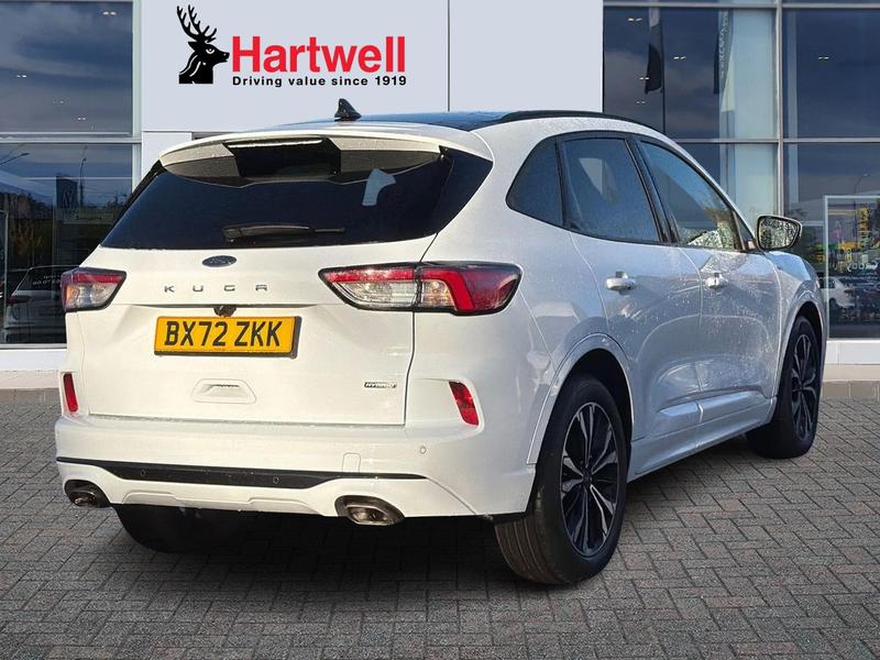 Used Ford Kuga 2022 for sale - 77296748: Photo 4